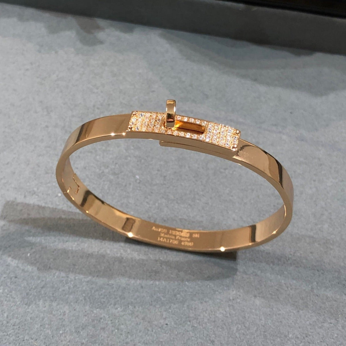 [Azure Tears]KELLY BRACELET DIAMOND