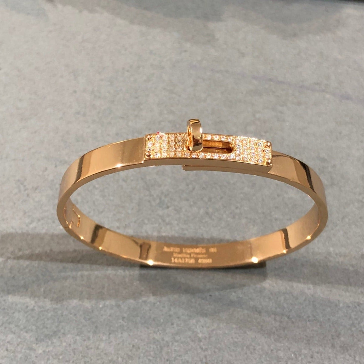 [Azure Tears]KELLY BRACELET DIAMOND