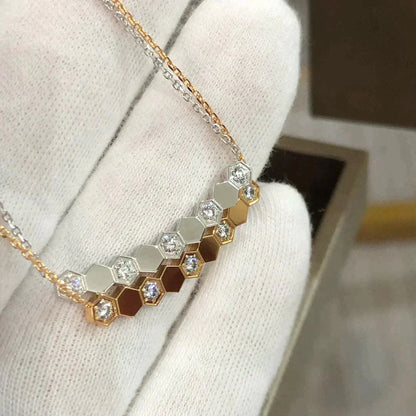 [Azure Tears]BEE LOVE ネックレス DIAMOND