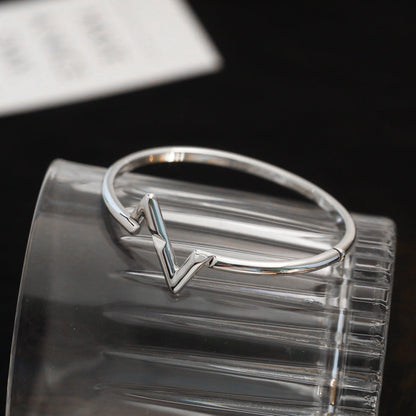 [Azure Tears]VOLTE UPSITE DOWN ARMBAND
