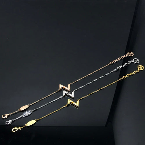 [Azure Tears]VOLT LV LOGO ARMBAND