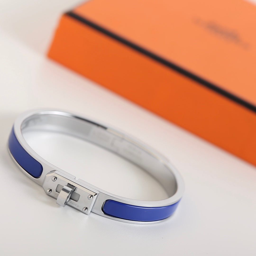 [Azure Tears]HM KELLY BLAUES ARMBAND