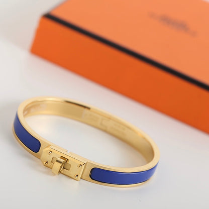 [Azure Tears]HM KELLY BLAUES ARMBAND