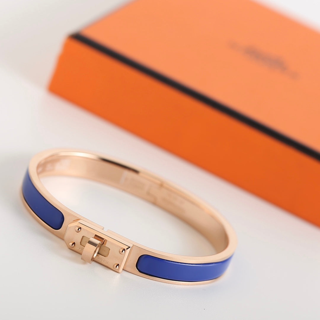 [Azure Tears]HM KELLY BLAUES ARMBAND