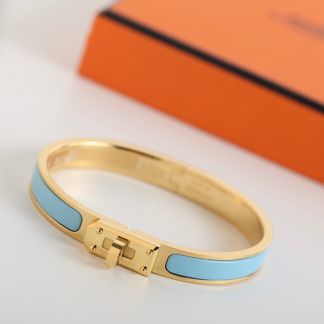 [Azure Tears]HM KELLY CLOUD BLUE ARMREIF