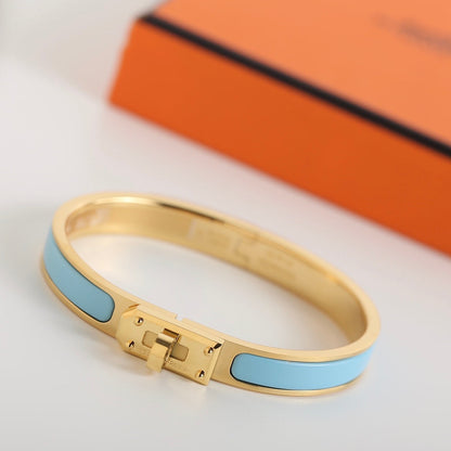 [Azure Tears]HM KELLY CLOUD BLUE ARMREIF
