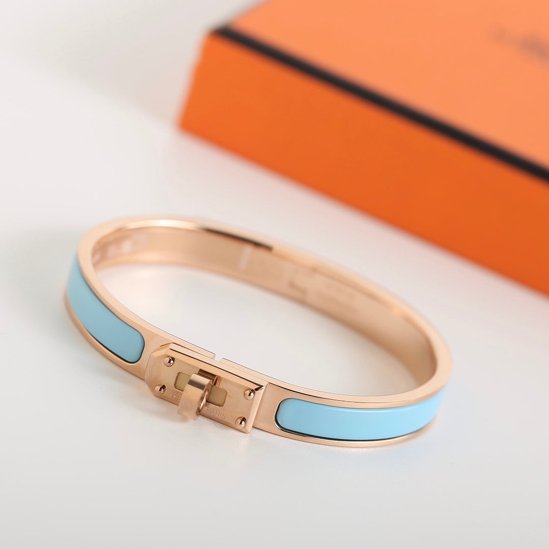 [Azure Tears]HM KELLY CLOUD BLUE ARMREIF