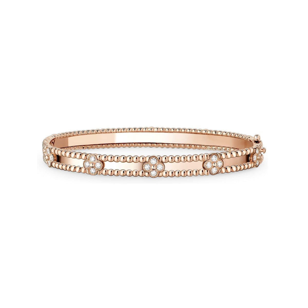 [Azure Tears]SLIM KALEIDOSCOPE BANGLE