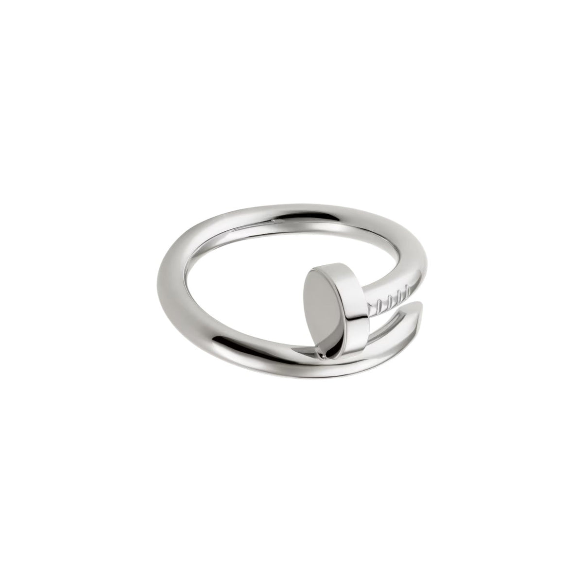[Azure Tears]CLOU 2.6MM RING
