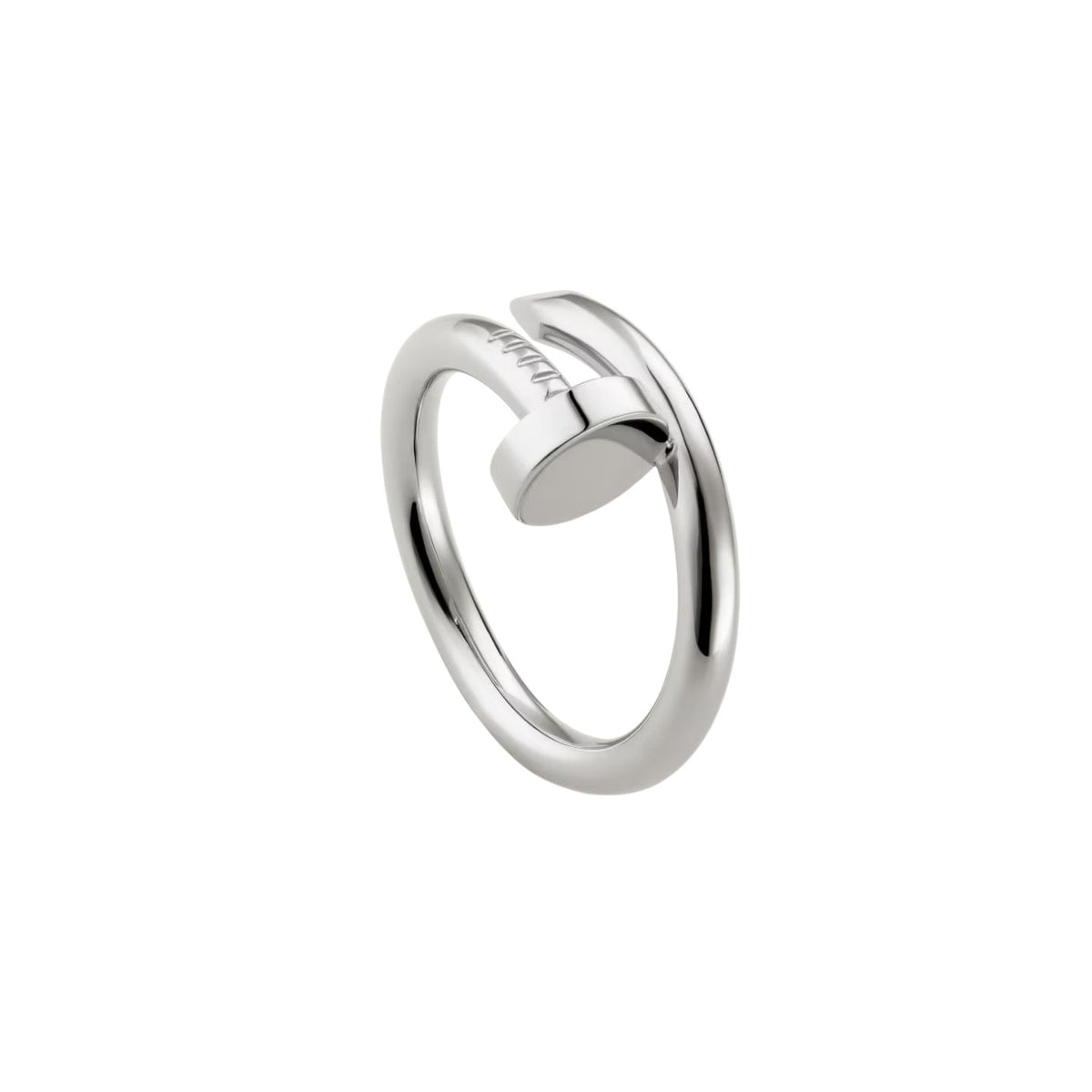 [Azure Tears]CLOU 2.6MM RING