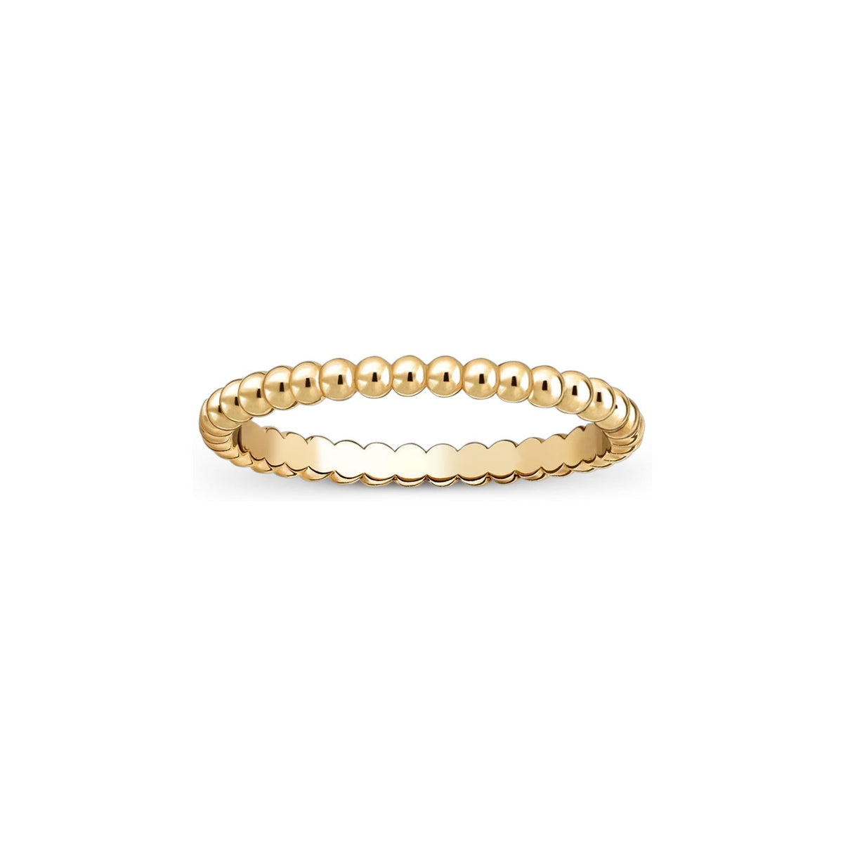 [Azure Tears]SIGNATURE PERLÉE PERLENRING