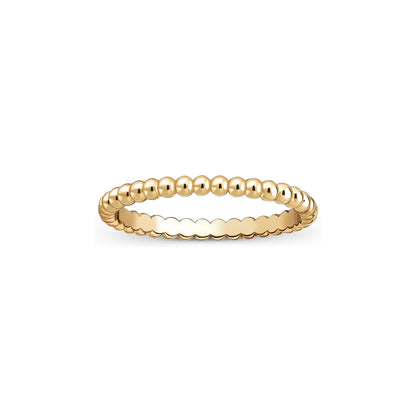 [Azure Tears]SIGNATURE PERLÉE PERLENRING