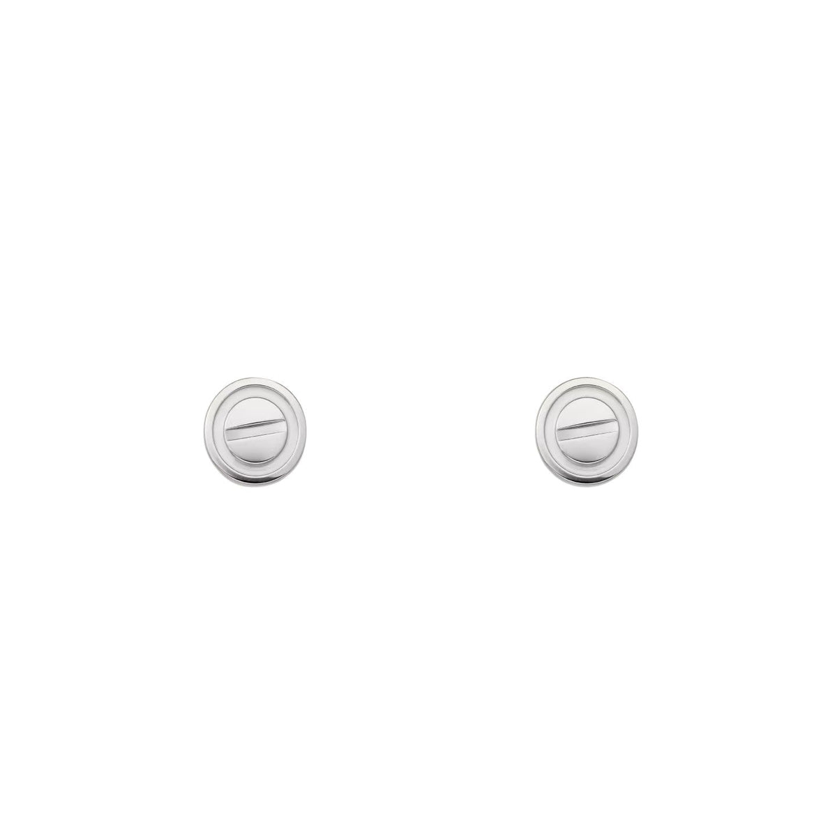 [Azure Tears]LOVE 7.2MM CREOLEN