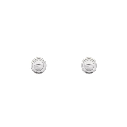 [Azure Tears]LOVE 7.2MM CREOLEN