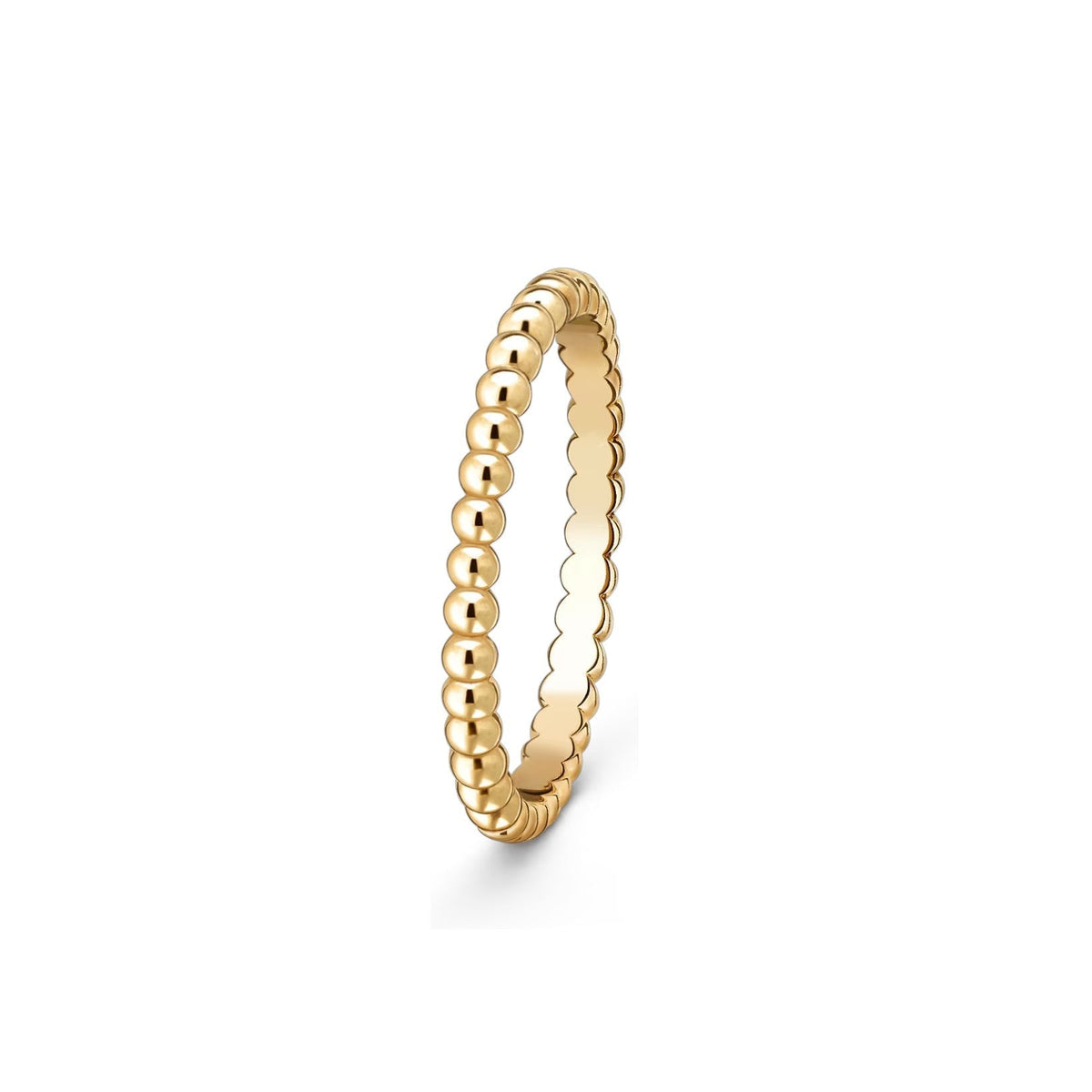 [Azure Tears]SIGNATURE PERLÉE PERLENRING