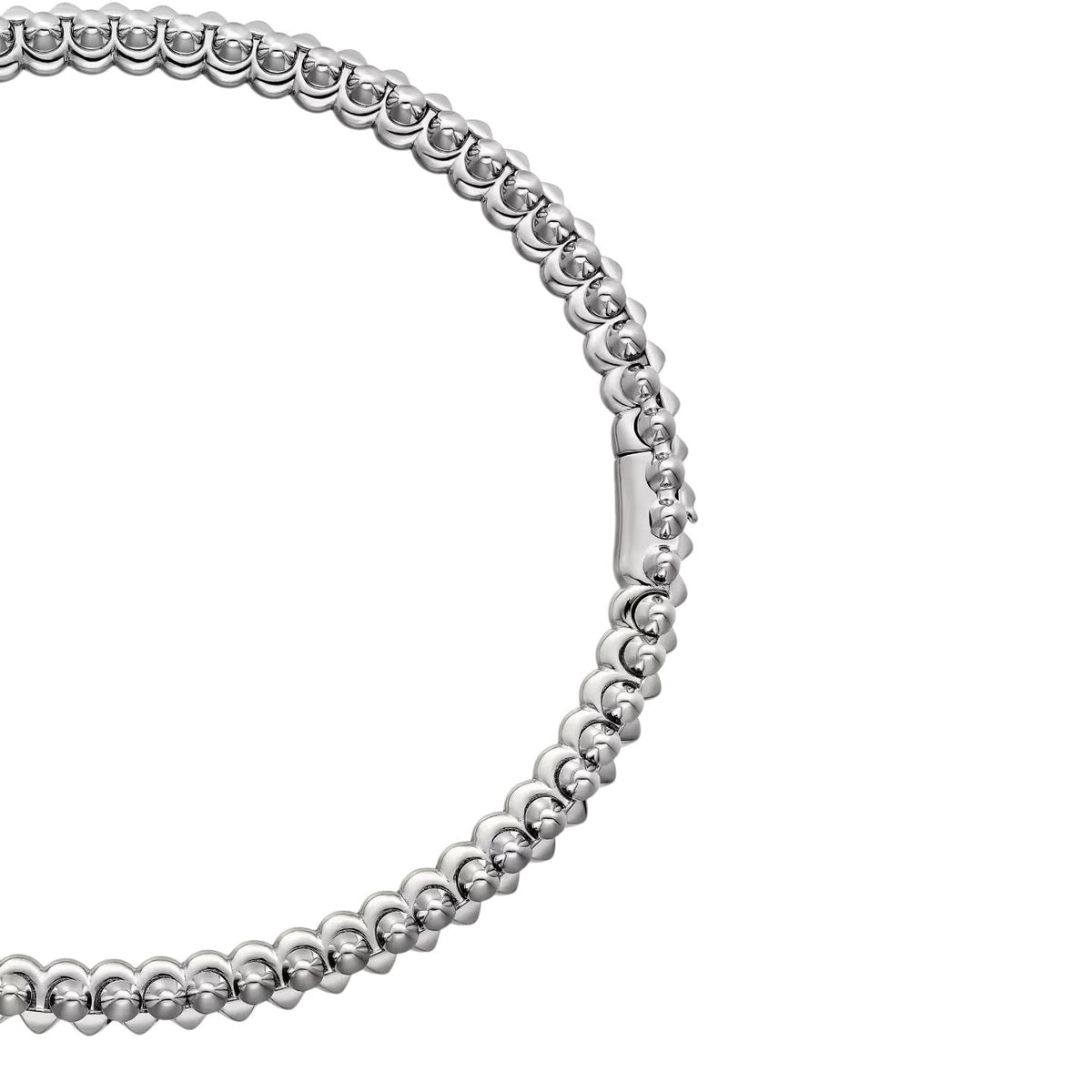 [Azure Tears]CLASH DE 6.4MM KLEINER ARMBAND