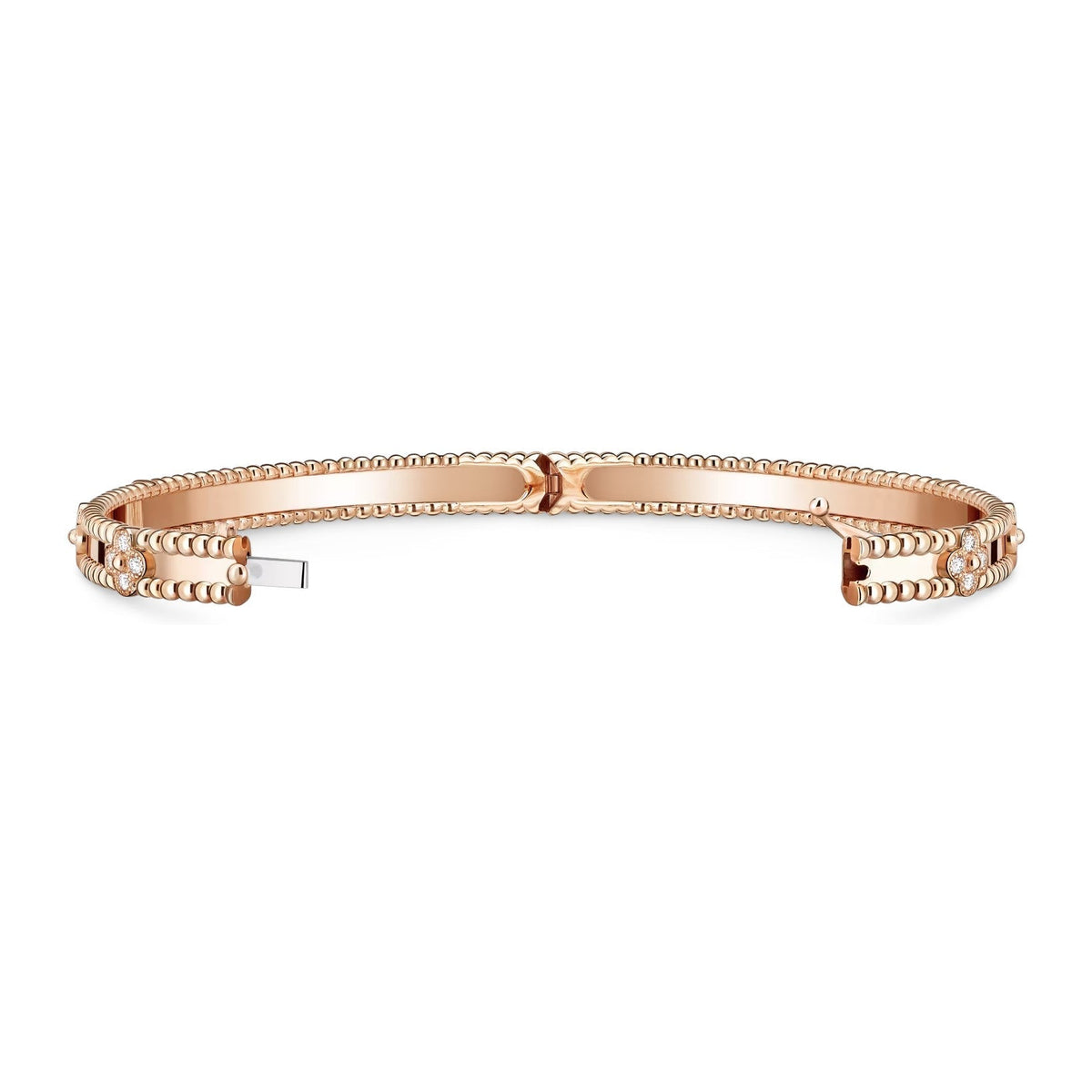 [Azure Tears]SLIM KALEIDOSCOPE BANGLE