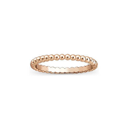 [Azure Tears]SIGNATURE PERLÉE PERLENRING