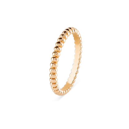 [Azure Tears]SIGNATURE PERLÉE PERLENRING