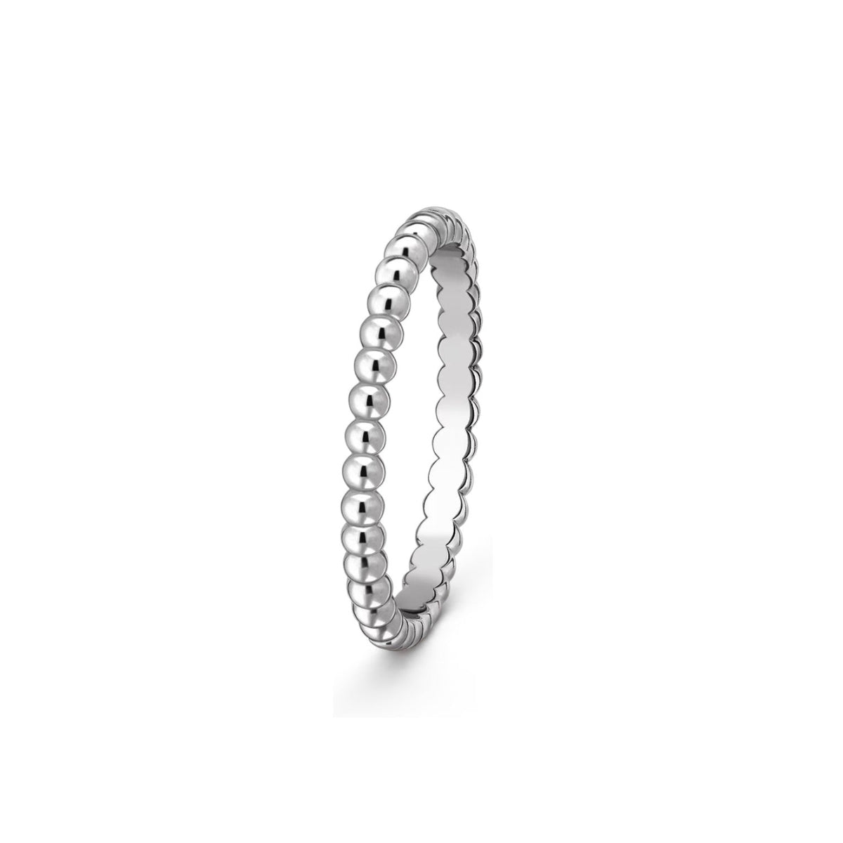 [Azure Tears]SIGNATURE PERLÉE PERLENRING