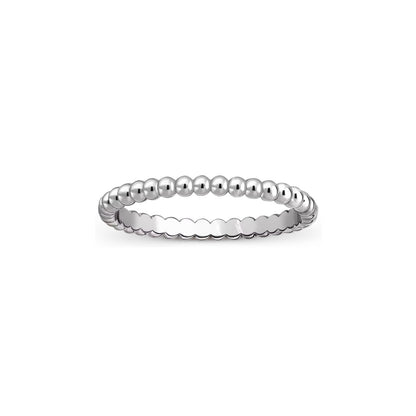 [Azure Tears]SIGNATURE PERLÉE PERLENRING