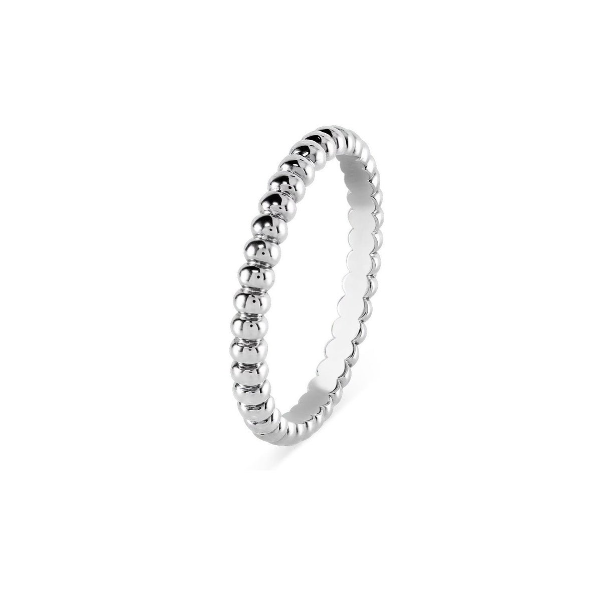 [Azure Tears]SIGNATURE PERLÉE PERLENRING