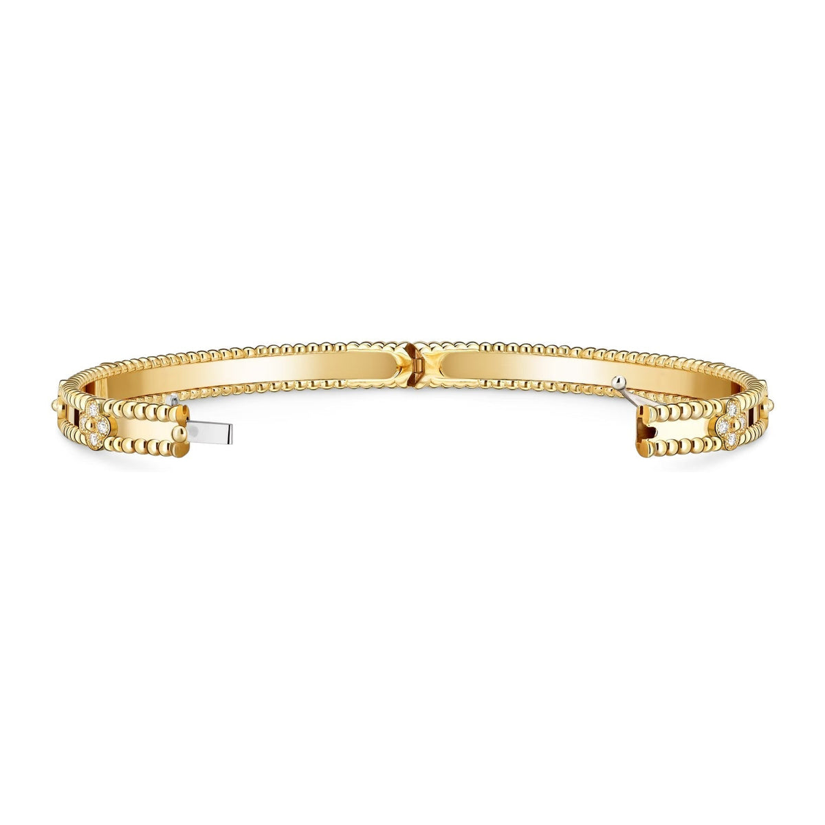 [Azure Tears]SLIM KALEIDOSCOPE BANGLE