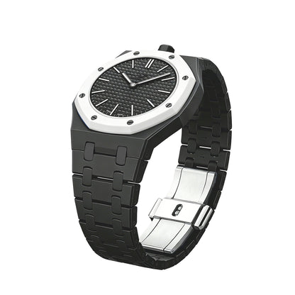 [Azure Tears]ROYAL OAK POP EXCLUSIVE BIOCERAMIC CASE & BIOCERAMIC STRAP