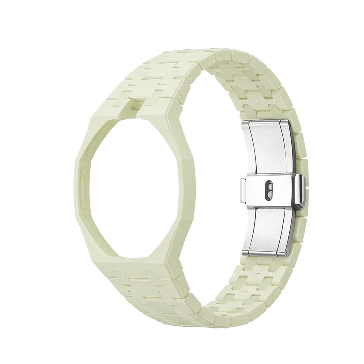 [Azure Tears]ROYAL OAK POP EXCLUSIVE BIOCERAMIC CASE & BIOCERAMIC STRAP