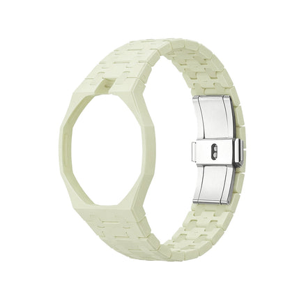 [Azure Tears]ROYAL OAK POP EXCLUSIVE BIOCERAMIC CASE & BIOCERAMIC STRAP