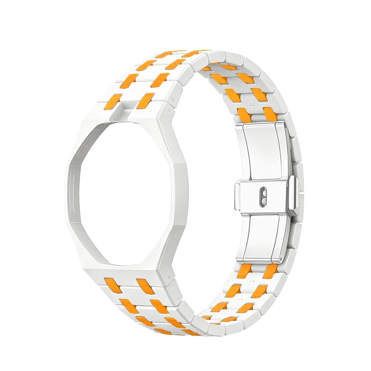 [Azure Tears]ROYAL OAK POP EXCLUSIVE BIOCERAMIC CASE & BIOCERAMIC STRAP