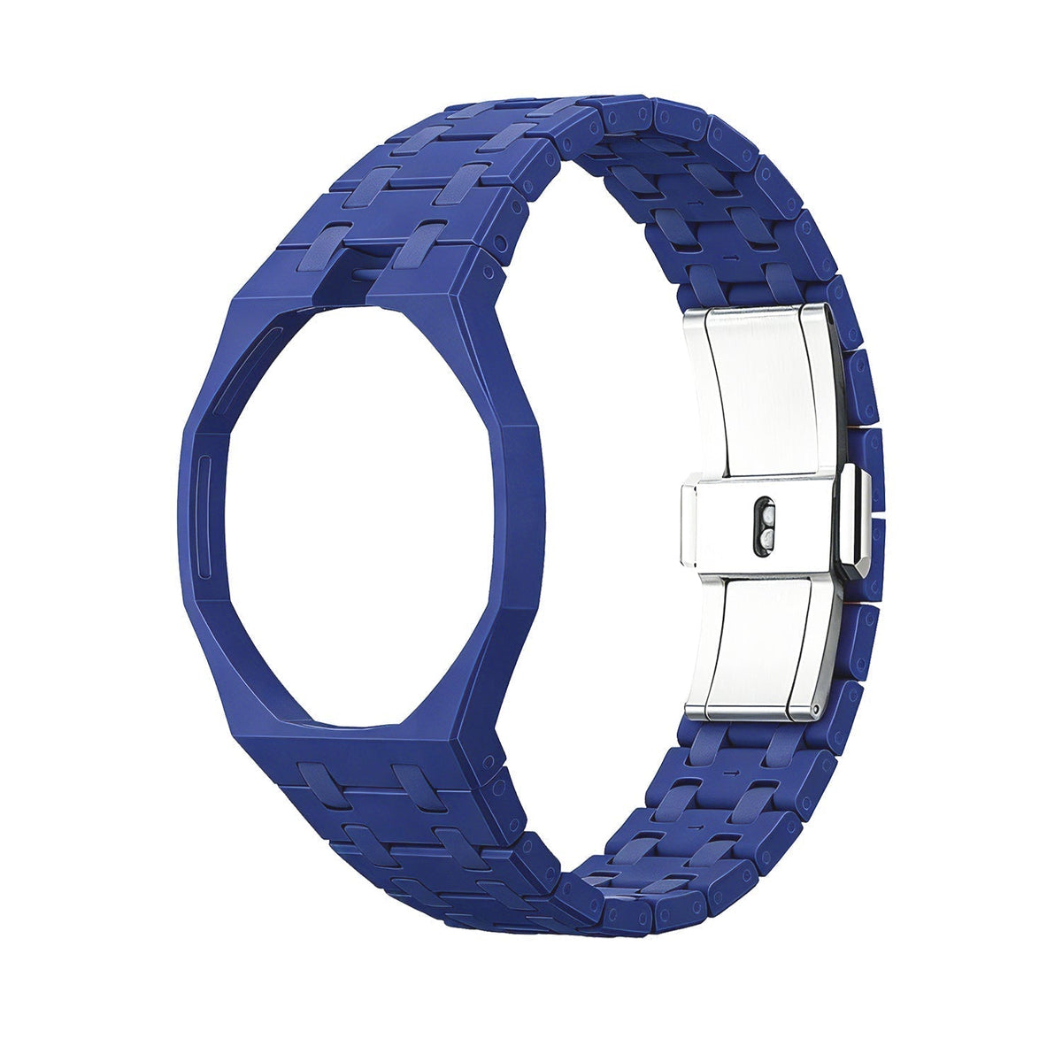 [Azure Tears]ROYAL OAK POP EXCLUSIVE BIOCERAMIC CASE & BIOCERAMIC STRAP