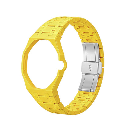[Azure Tears]ROYAL OAK POP EXCLUSIVE BIOCERAMIC CASE & BIOCERAMIC STRAP