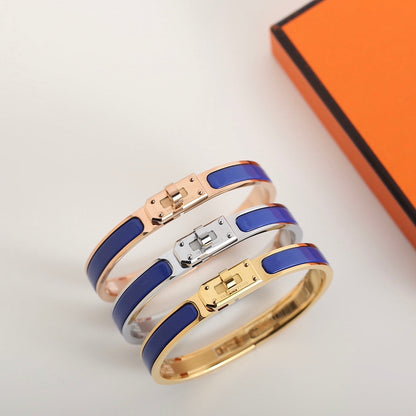 [Azure Tears]HM KELLY BLAUES ARMBAND