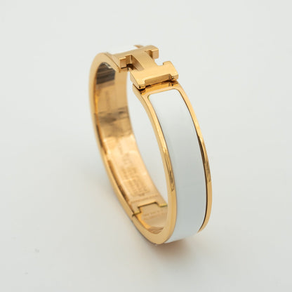 [Azure Tears]H WEISSES ARMBAND