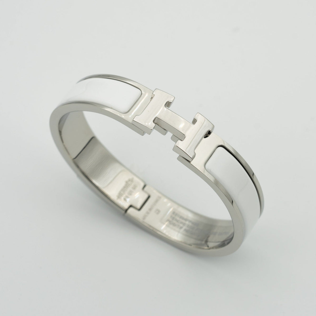 [Azure Tears]H WEISSES ARMBAND