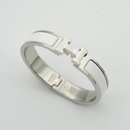 [Azure Tears]H WEISSES ARMBAND