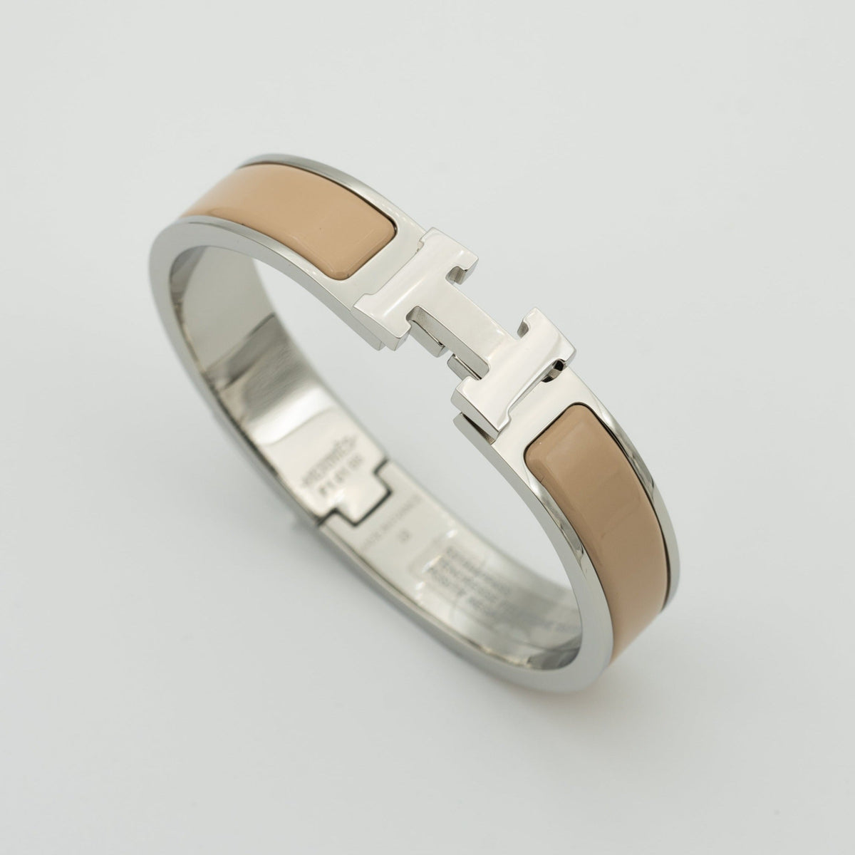 [Azure Tears]H GREY BRACELET