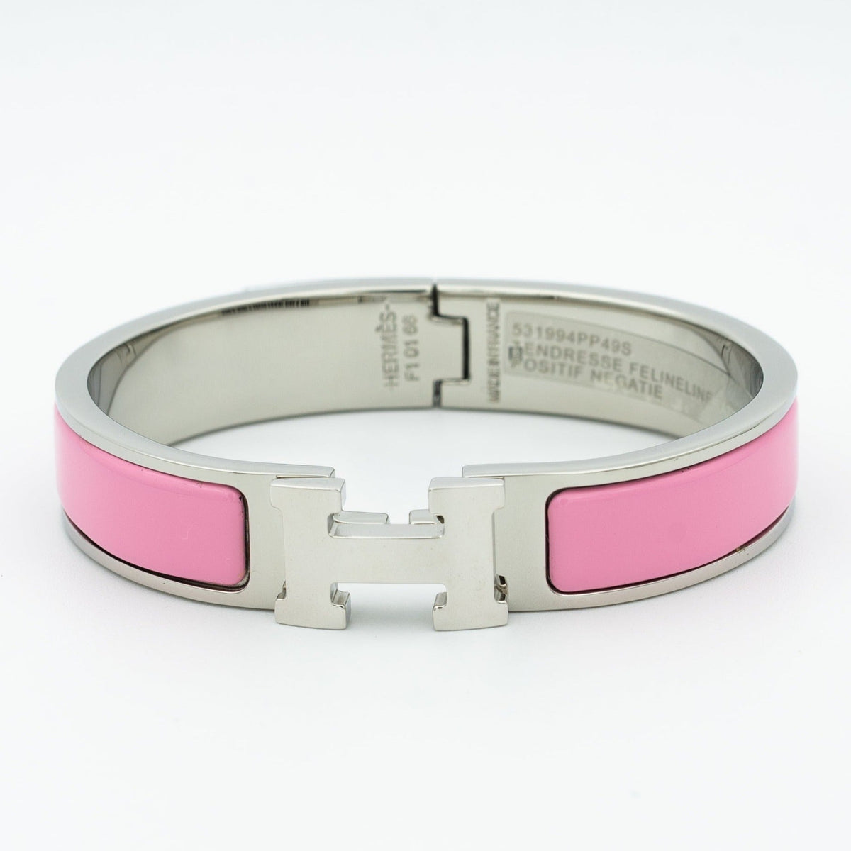 [Azure Tears]H PINK BRACELET
