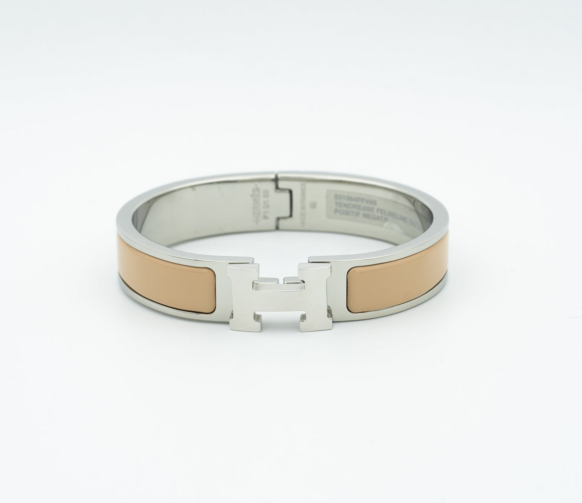[Azure Tears]H GREY BRACELET
