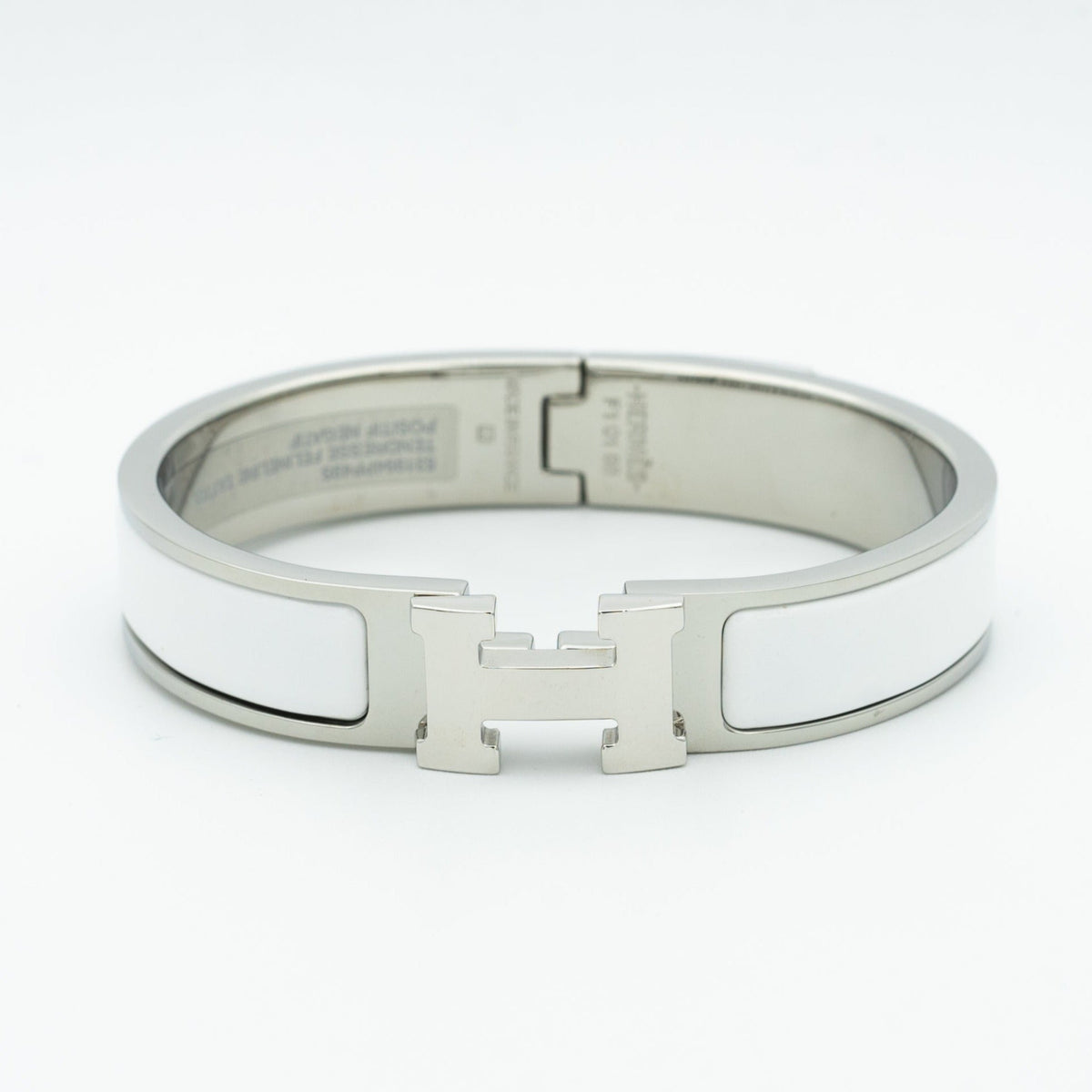 [Azure Tears]H WEISSES ARMBAND