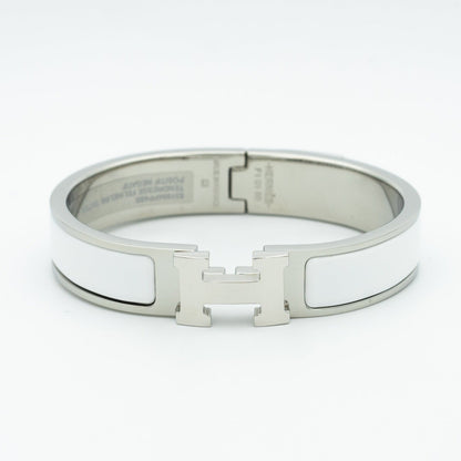 [Azure Tears]H WEISSES ARMBAND