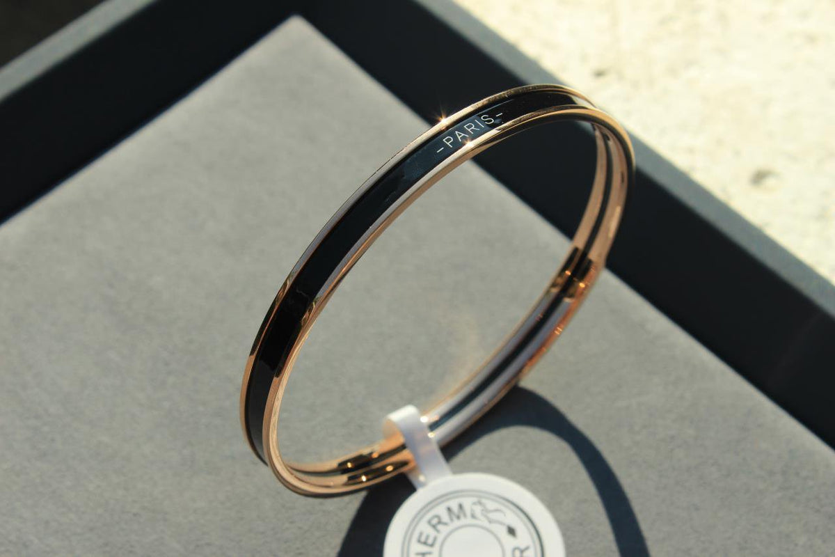 [Azure Tears]HM UNI BANGLE BAG