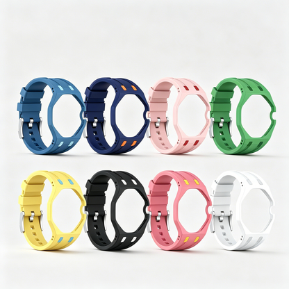 [Azure Tears]ROYAL OAK POP EXKLUSIVES KAUTSCHUKBAND