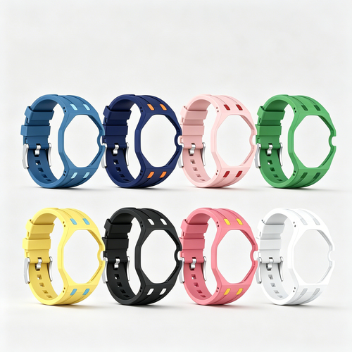 [Azure Tears]ROYAL OAK POP EXKLUSIVES KAUTSCHUKBAND