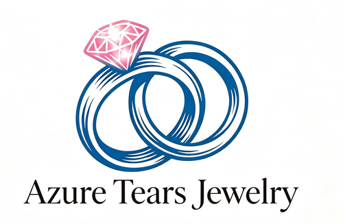 Azure Tears Jewelry