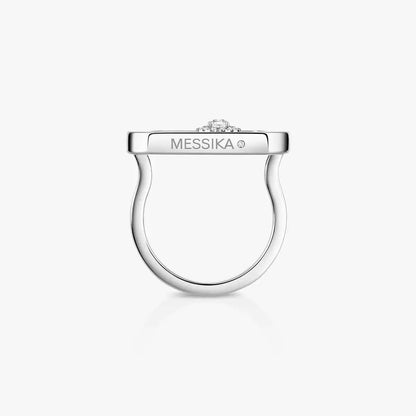 [Azure Tears]SO MOVE DIAMOND RING