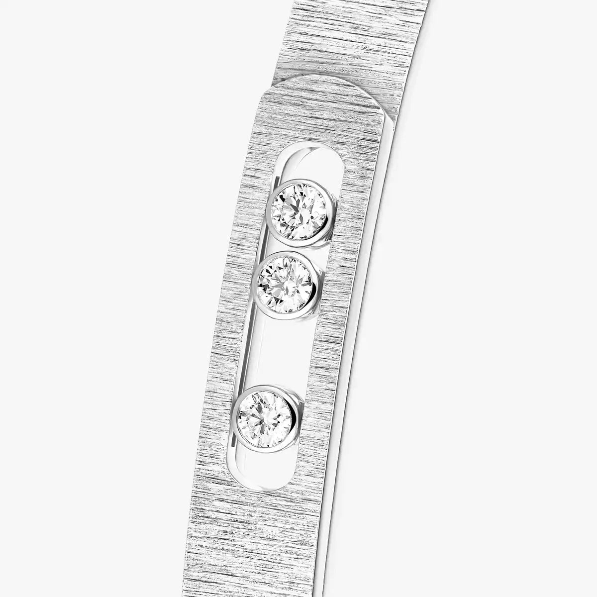 [Azure Tears]MOVE NOA CISELÉ BANGLE BRACELET