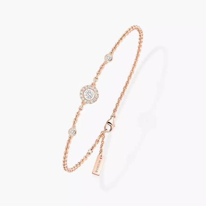 [Azure Tears]JOY DIAMOND BRACELET SMALL